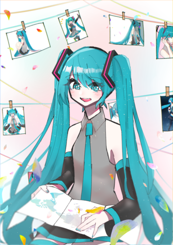 次はどこへ行こうか