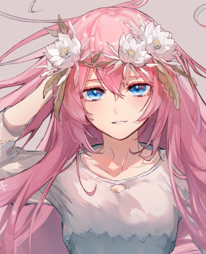 花冠
