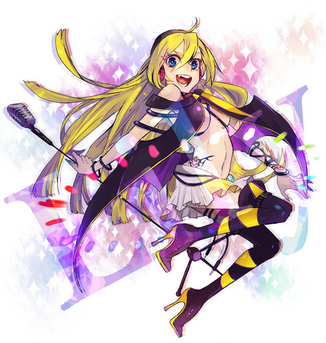 Lily