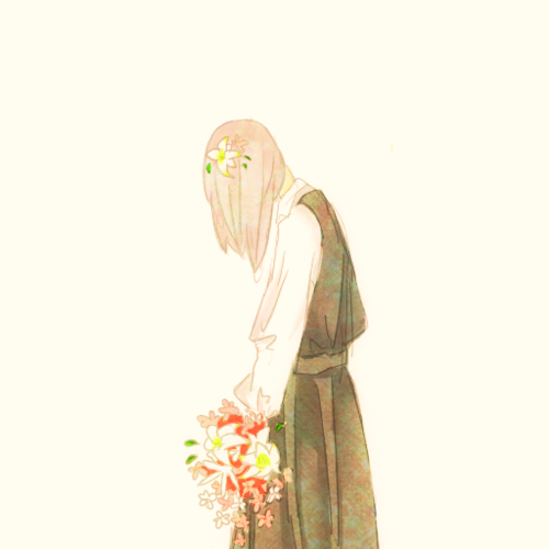 lily