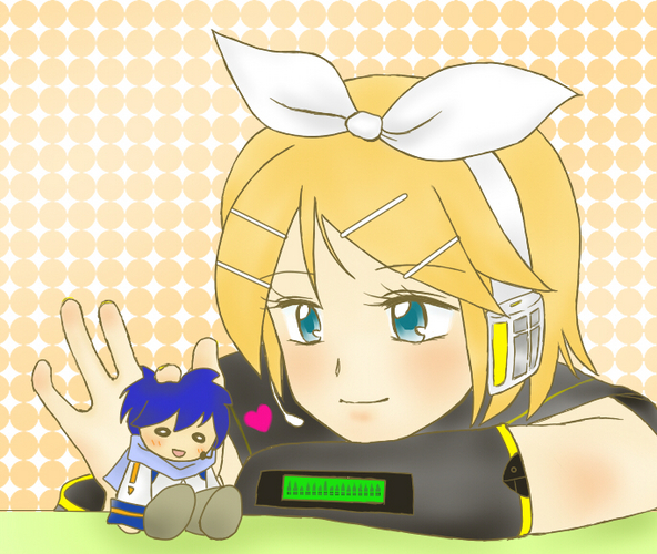 ふにふに