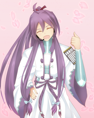 春!