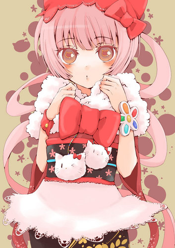 いろはああああああん