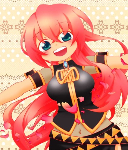 ルカ誕