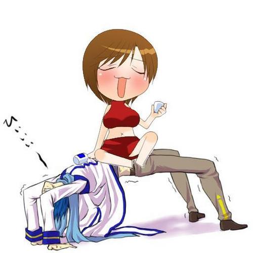 KAITOはいいイス?