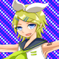 ユーザーアイコンR
