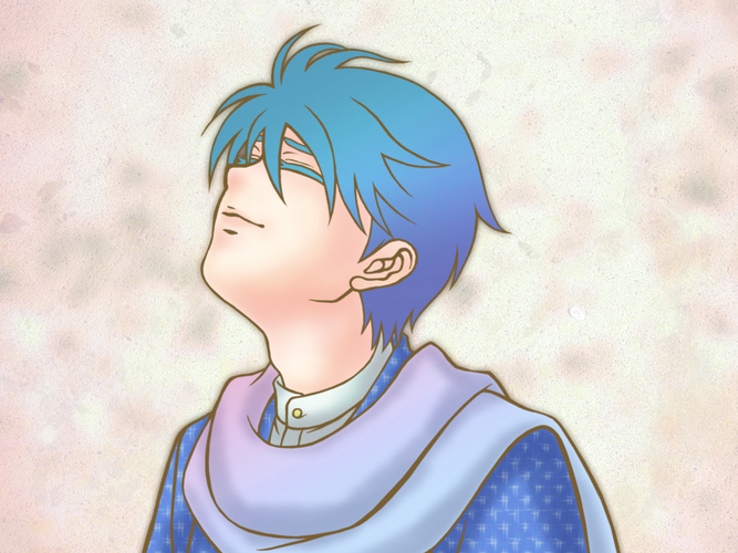 書生KAITO2