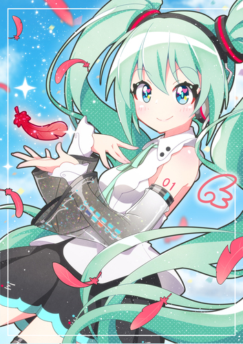 10周年に溢れる感謝
