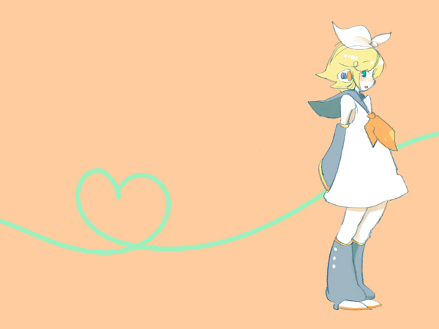 リンちゃん
