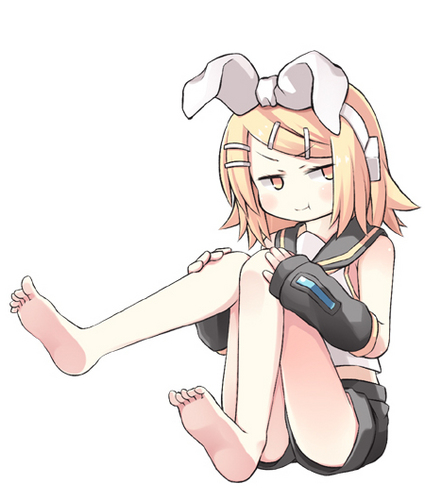 ぷぅ~~~