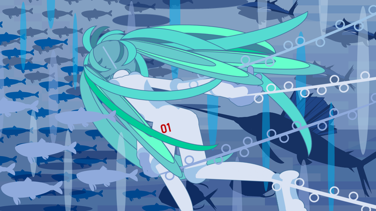 回遊