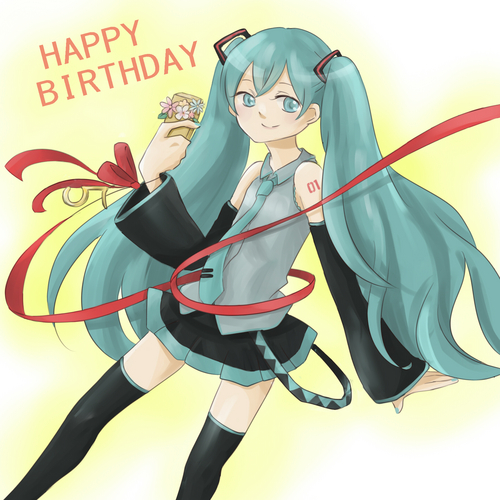 ミク5th!