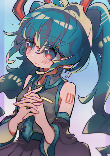初音爆誕2021