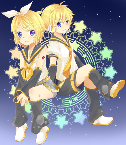 星の降る歌