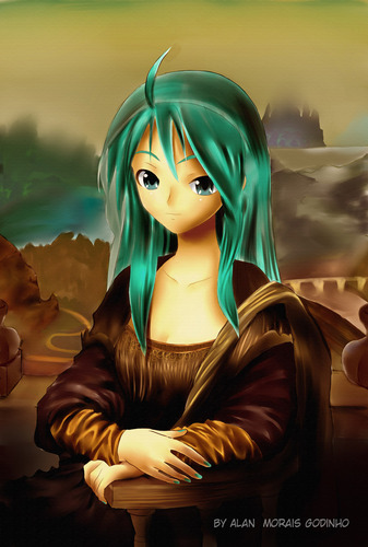 ミクリさ (*Mikulisa)