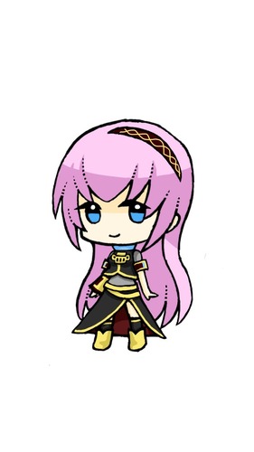 ルカ ミニ