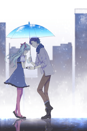 「泣かないで」
