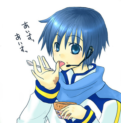 あーいすっ!