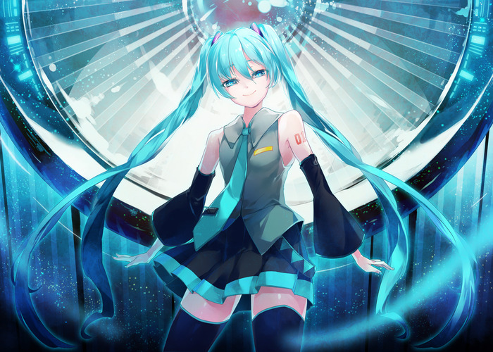 MIKU
