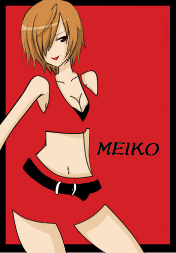 MEIKO