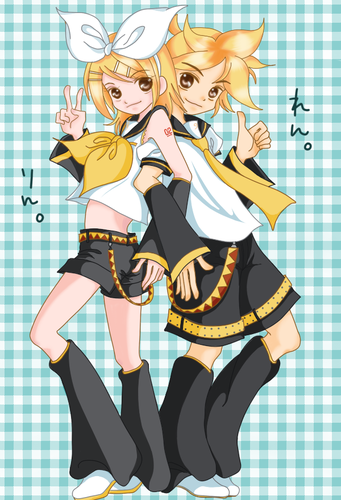 仲良し♪