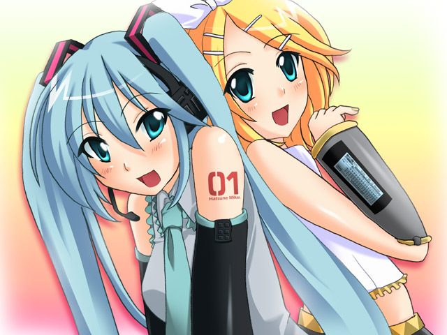 みくりん