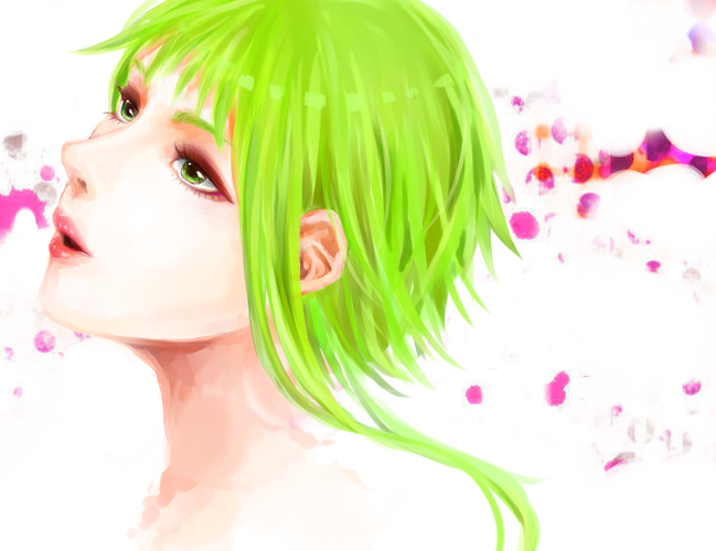 めぐっぽいど