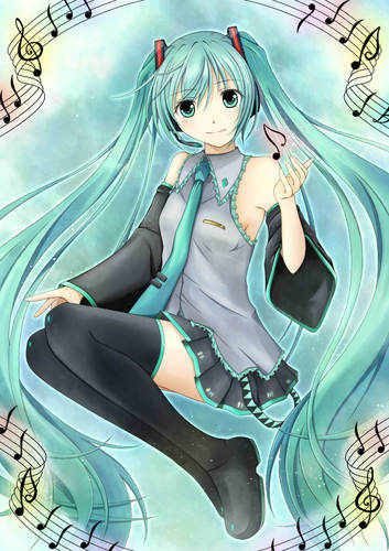 Melody