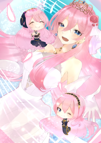 巡音
