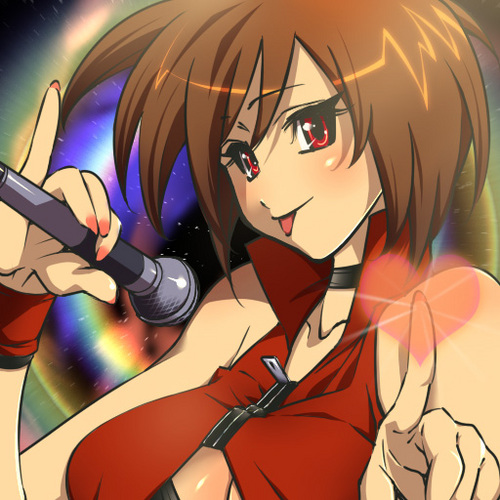 MEIKOにゃまいった