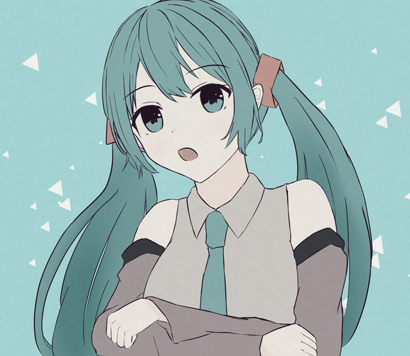 miku