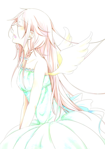 IAたん天使