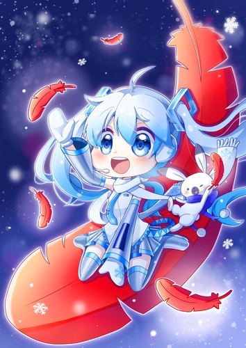 れっつごー!