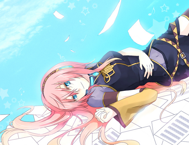 空