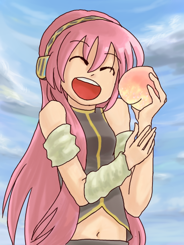 もももも ももも