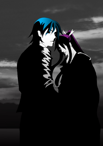 KAITO&がくぽ