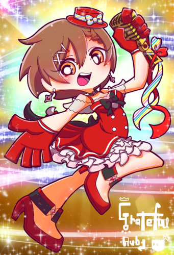 Grateful Ruby
