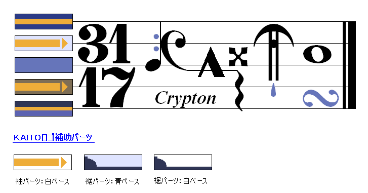 KAITOロゴ