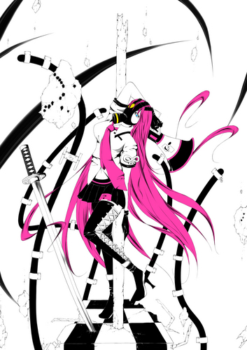 ルカさん