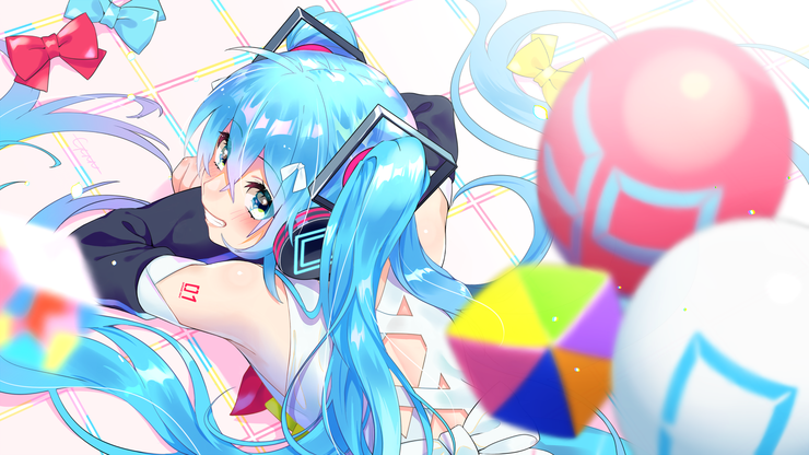 MAGICAL BIRTHDAY 2018