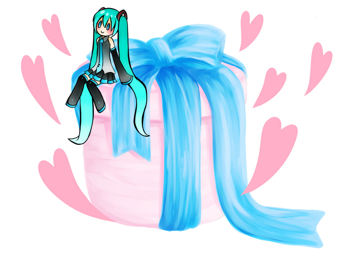 みくたん!