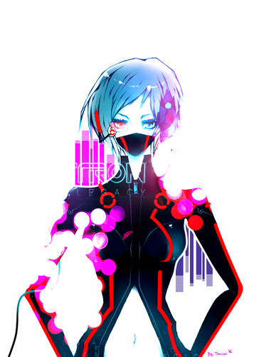 メイコ-TRON-