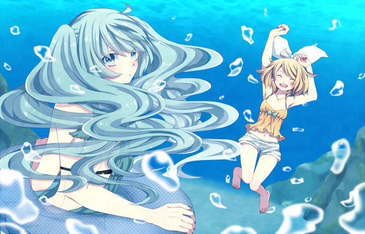 ぶくぶく