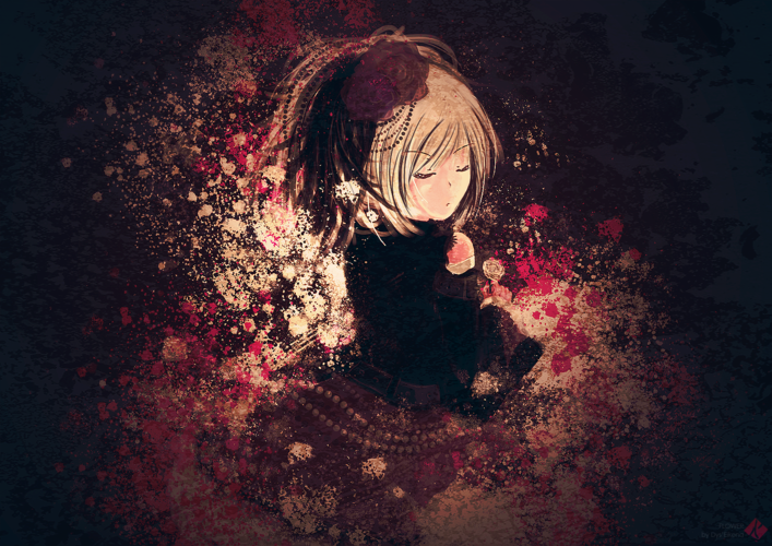 flower
