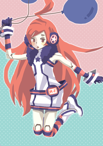 mikiばるーん