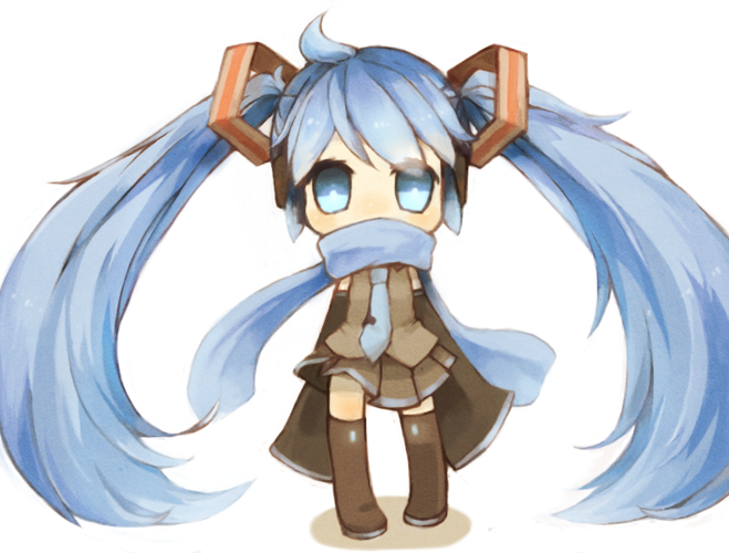 マフラー
