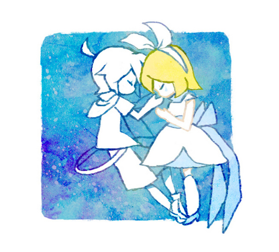 そばにいるよ