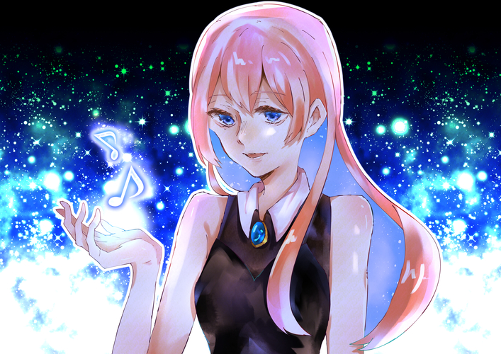shine