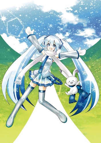 「まっすぐ!その先の、道へ」