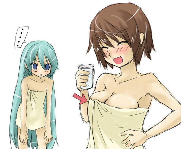 どうやったらあんなに大きく…。